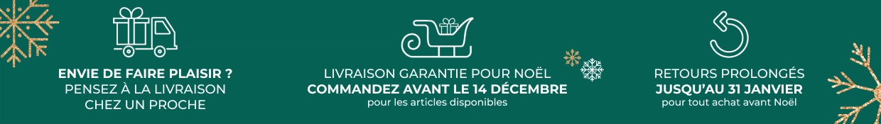 Envie de faire plaisir ?