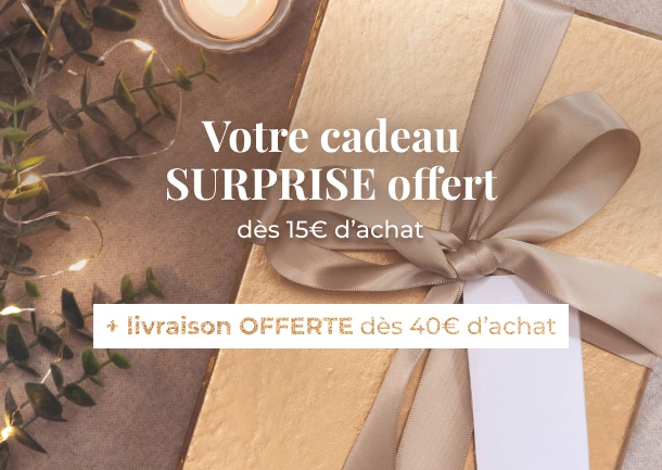 Votre cadeau