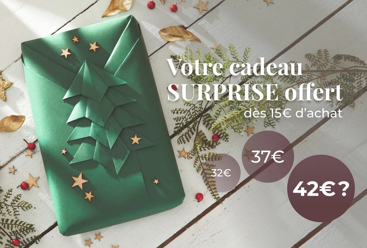Votre cadeau