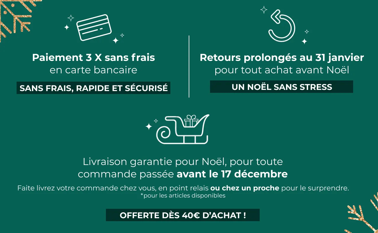 Envie de faire plaisir ?