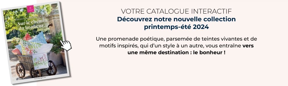 Le catalogue Françoise Saget